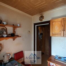 Квартира 33,1 м², 1-комнатная - изображение 4