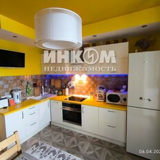 Квартира 65,2 м², 2-комнатная - изображение 1