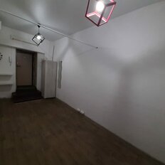 Квартира 13,1 м², студия - изображение 4