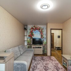 Квартира 38,3 м², 1-комнатная - изображение 4