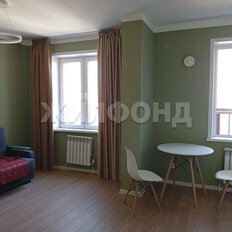 Квартира 25,9 м², 1-комнатная - изображение 2