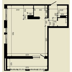 52 м², 2-комнатная квартира 8 099 480 ₽ - изображение 20