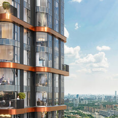 Квартира 25,3 м², студия - изображение 5