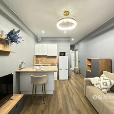 Квартира 23 м², студия - изображение 5