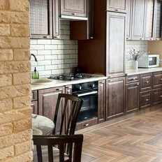 Квартира 41,8 м², 1-комнатная - изображение 3