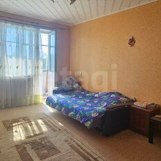 Квартира 37,8 м², 1-комнатная - изображение 5