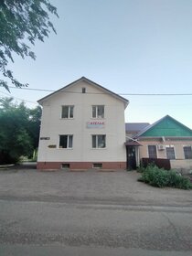 30 м², 1-комнатная квартира 1 750 ₽ в сутки - изображение 44