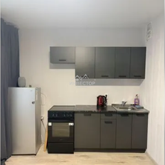 Квартира 29 м², студия - изображение 4