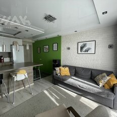 Квартира 59,5 м², 2-комнатная - изображение 5