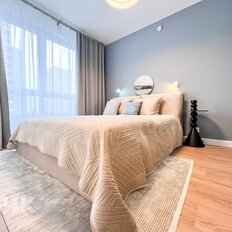 Квартира 35 м², 1-комнатная - изображение 5