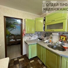 Квартира 50 м², 2-комнатная - изображение 2