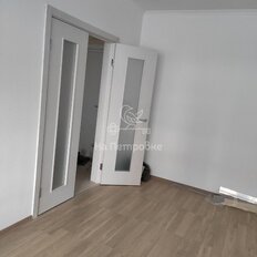 Квартира 46,7 м², 1-комнатная - изображение 5