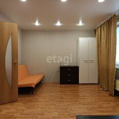 Квартира 35 м², 1-комнатная - изображение 1