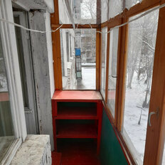 Квартира 30,2 м², 1-комнатная - изображение 3