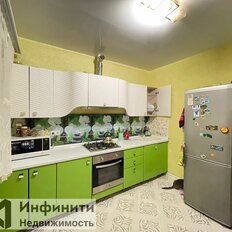 Квартира 63 м², 2-комнатная - изображение 2