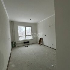 Квартира 19,4 м², студия - изображение 2