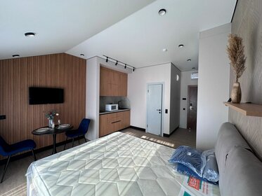 30 м², 1-комнатная квартира 18 476 000 ₽ - изображение 78