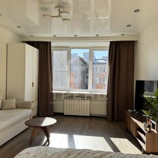 Квартира 30,3 м², 1-комнатная - изображение 2