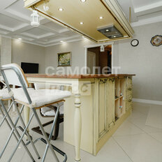 Квартира 109,1 м², 3-комнатная - изображение 4