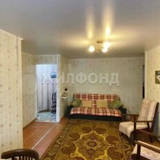 Квартира 54 м², 3-комнатная - изображение 2