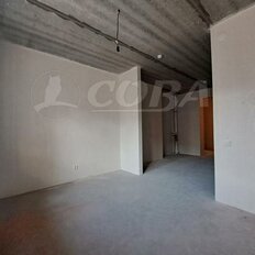 Квартира 30,8 м², студия - изображение 5