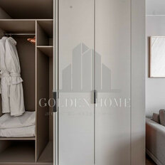 Квартира 20 м², студия - изображение 5