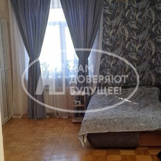 Квартира 59,4 м², 2-комнатная - изображение 3