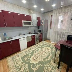 Квартира 67,1 м², 2-комнатная - изображение 3