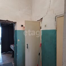 Квартира 60,3 м², 3-комнатная - изображение 3