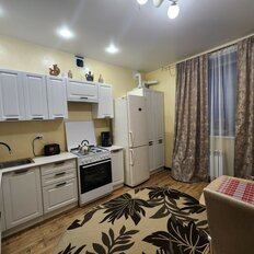 Квартира 65,4 м², 2-комнатная - изображение 2