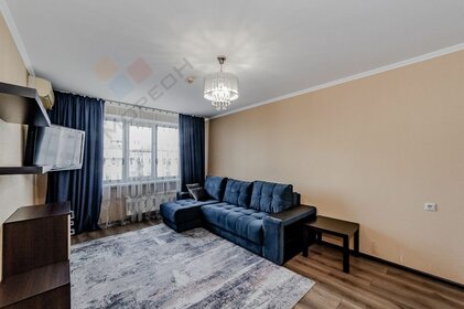 19,6 м², квартира-студия 1 250 000 ₽ - изображение 101