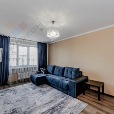 Квартира 38,1 м², 1-комнатная - изображение 1