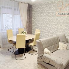 Квартира 77,3 м², 4-комнатная - изображение 3