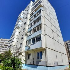 Квартира 30,8 м², 1-комнатная - изображение 2