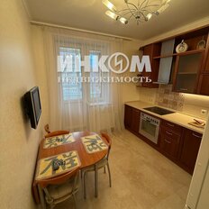 Квартира 44 м², 1-комнатная - изображение 2