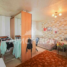 Квартира 25,5 м², 1-комнатная - изображение 5