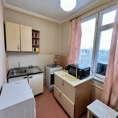 Квартира 30,5 м², 1-комнатная - изображение 5