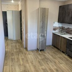 Квартира 47 м², 1-комнатная - изображение 2