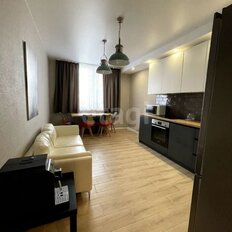 Квартира 55,3 м², 2-комнатная - изображение 4
