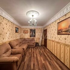 Квартира 58 м², 2-комнатная - изображение 5
