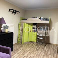 Квартира 37,8 м², 1-комнатная - изображение 3