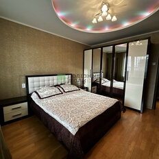 Квартира 62,3 м², 2-комнатная - изображение 5