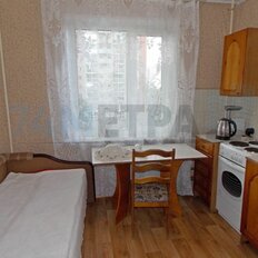Квартира 43 м², 1-комнатная - изображение 2