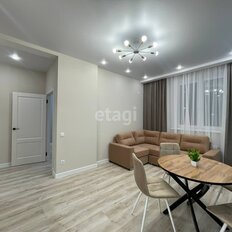 Квартира 55 м², 2-комнатная - изображение 4