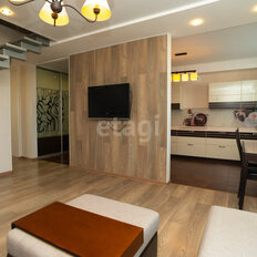 Квартира 130,8 м², 4-комнатная - изображение 3