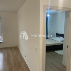 Квартира 43,2 м², 2-комнатная - изображение 5