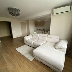 Квартира 50 м², студия - изображение 4