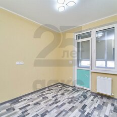 Квартира 45 м², 1-комнатная - изображение 5