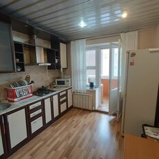 Квартира 45 м², 1-комнатная - изображение 2