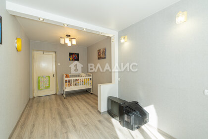 26,5 м², квартира-студия 6 162 000 ₽ - изображение 24